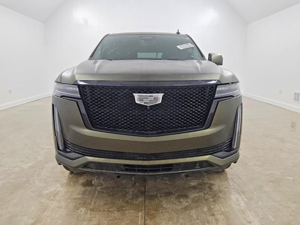 2022 CADILLAC ESCALADE SPORT PLATINUM 5