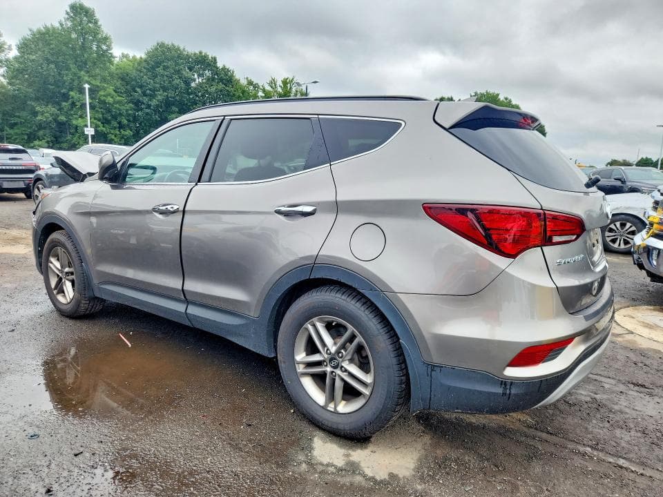 2018 HYUNDAI SANTA FE SPORT 2.4L 2