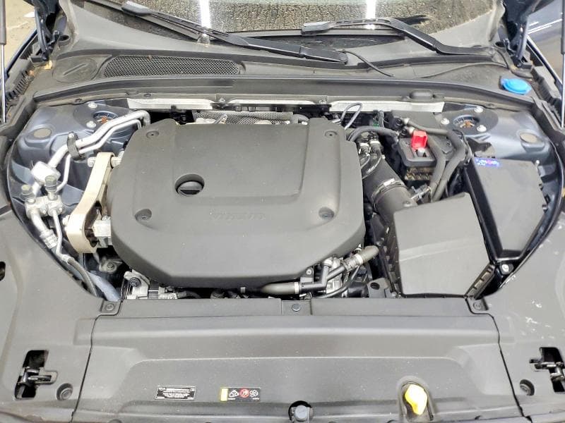 2022 VOLVO V90 CROSS COUNTRY B6 INSCRIPTION 12