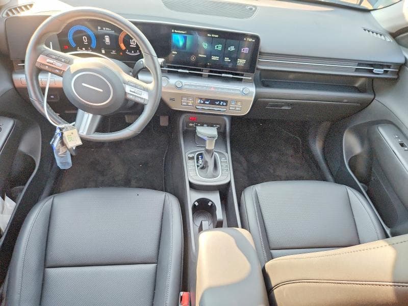 2026 HYUNDAI KONA PREFERRED-TREND 8
