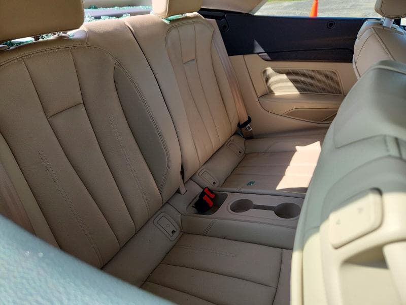 2019 AUDI A5 PREMIUM PLUS 10