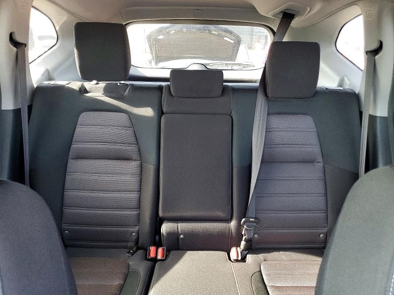 2021 HONDA CR-V EX 10