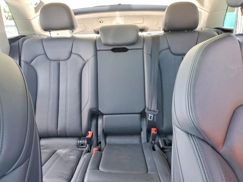 2020 AUDI Q5 E PRESTIGE 10