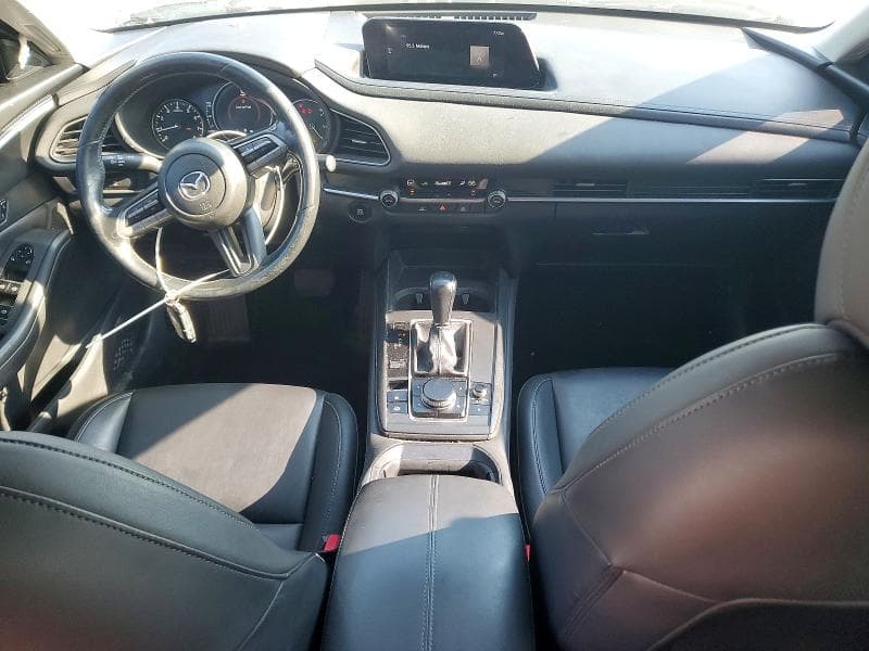 2021 MAZDA CX-30 SELECT 8