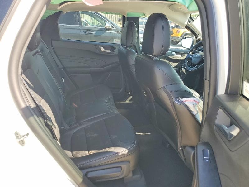 2026 FORD ESCAPE 11