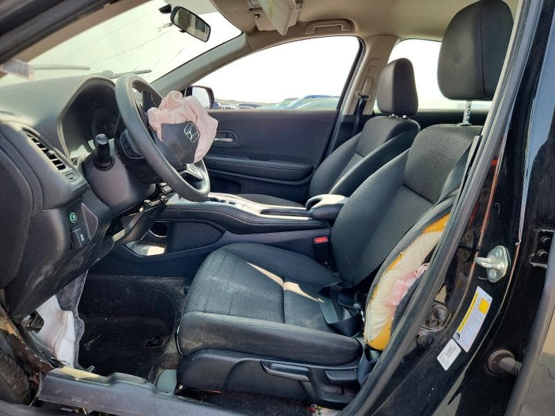 2019 HONDA HR-V LX 7