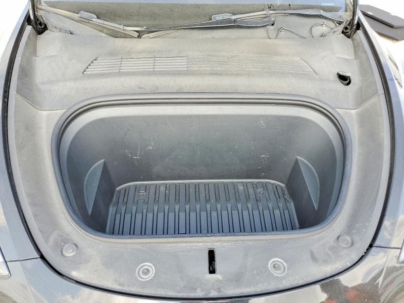 2021 TESLA MODEL Y 11