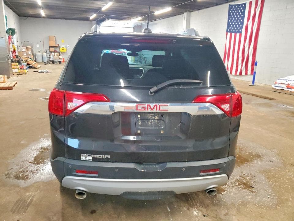 2017 GMC ACADIA SLT-1 6