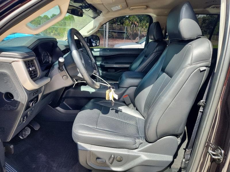 2024 FORD EXPEDITION XLT 7