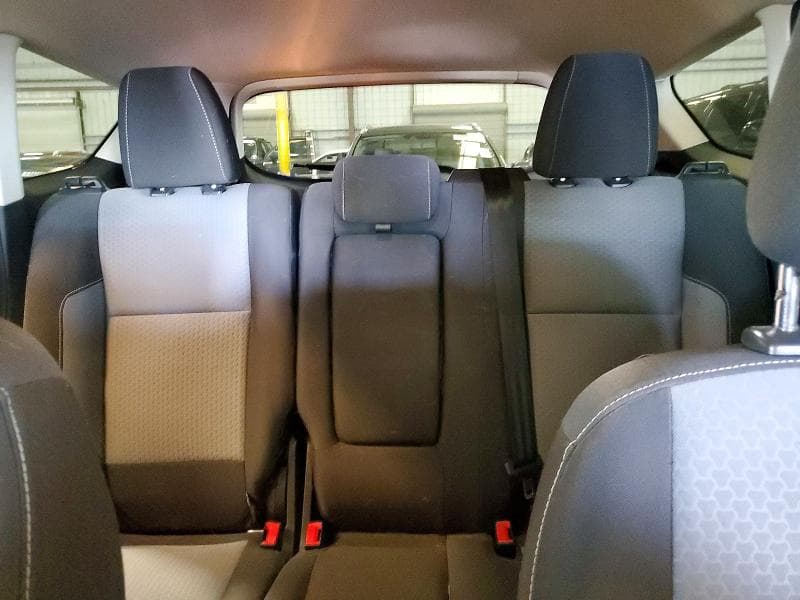 2018 FORD ESCAPE SE 10