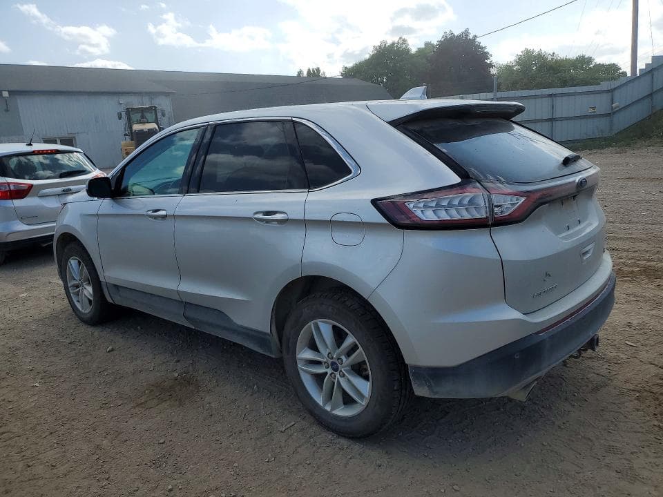 2017 FORD EDGE SEL 2