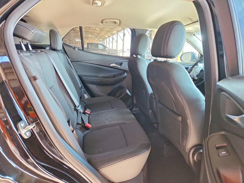 2025 BUICK ENCORE GX PREFERRED 11