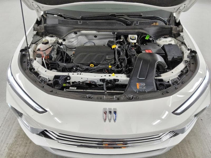 2026 BUICK ENVISTA PREFERRED 12