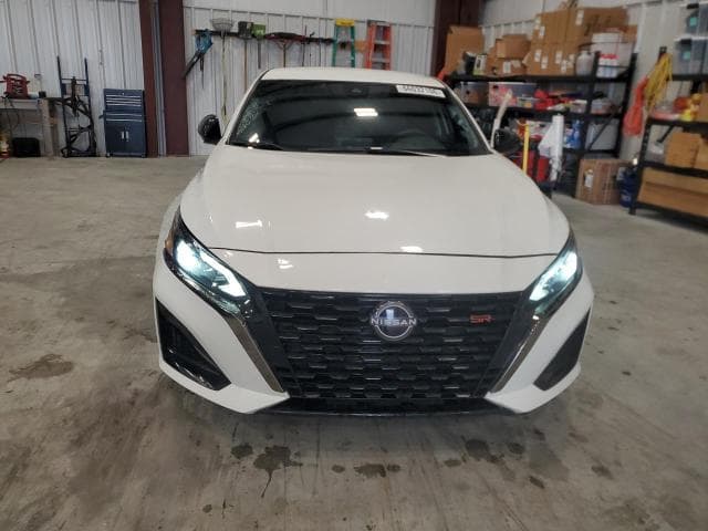 2023 NISSAN ALTIMA SR 5