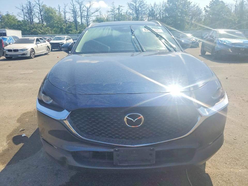 2024 MAZDA CX-30 PREFERRED 5