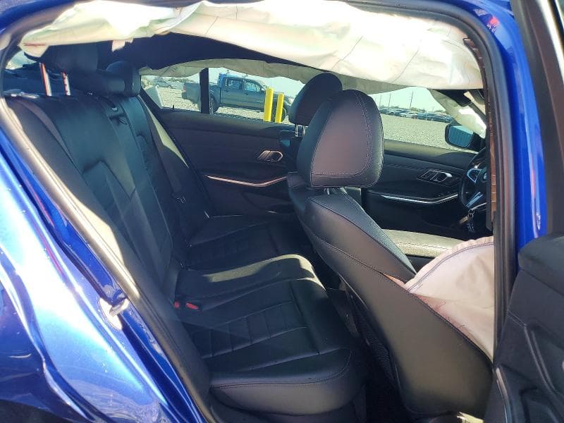 2021 BMW M340I 10