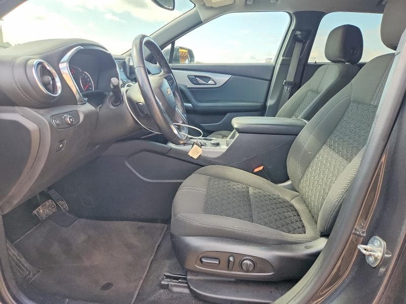 2019 CHEVROLET BLAZER 2LT 7