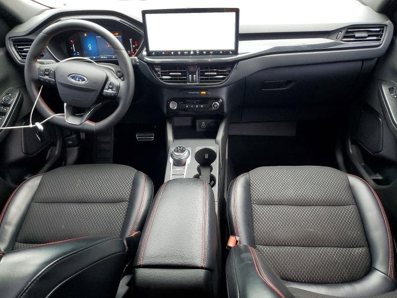 2024 FORD ESCAPE ST LINE 8
