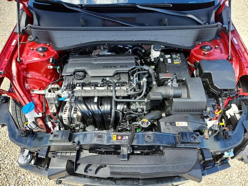 2026 HYUNDAI KONA SEL SPORT 11
