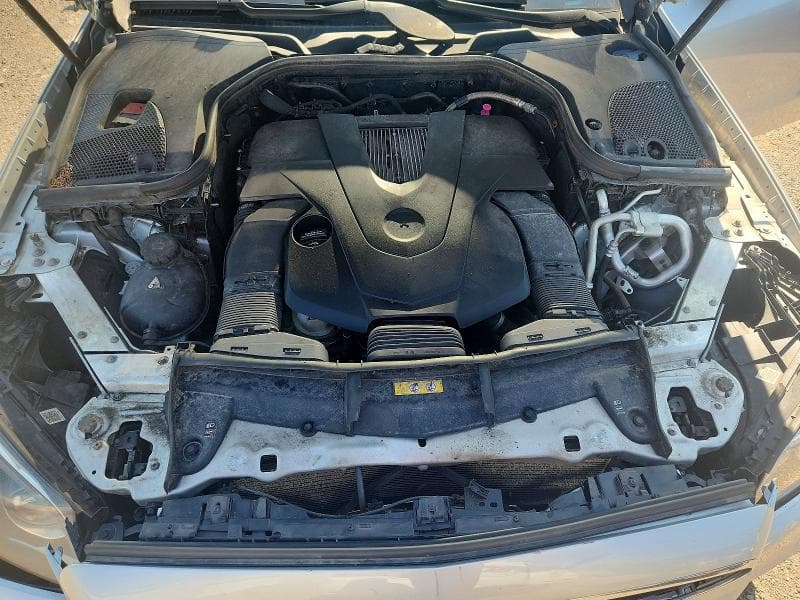 2019 MERCEDES-BENZ E 450 4MATIC 11