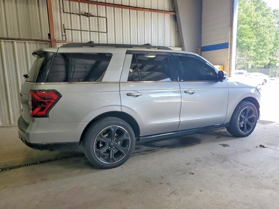 2023 FORD EXPEDITION LIMITED 3