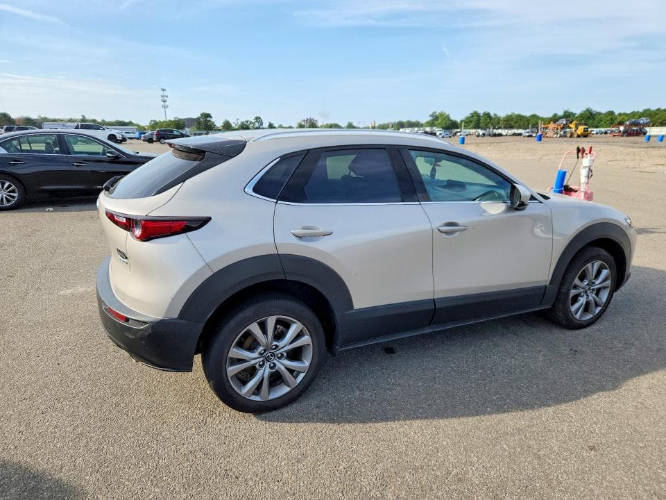 2023 MAZDA CX-30 PREMIUM 3