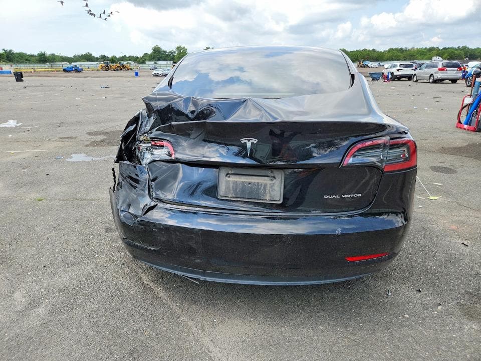 2023 TESLA MODEL 3 6