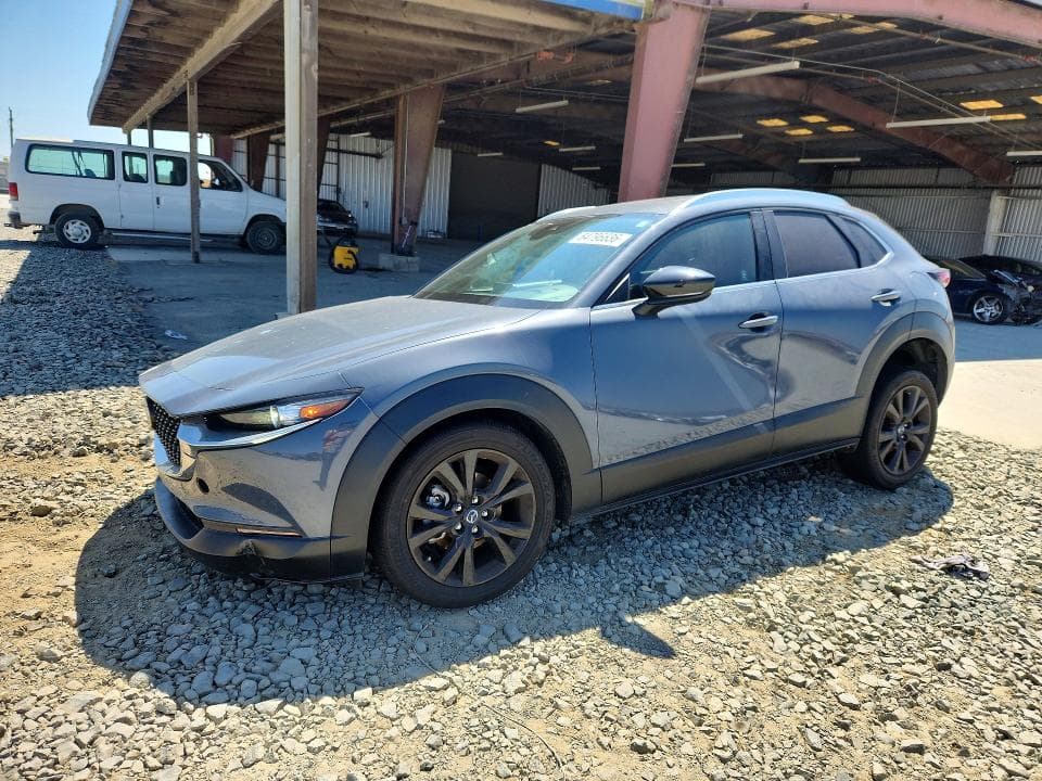 2023 MAZDA CX-30 PREFERRED - 1
