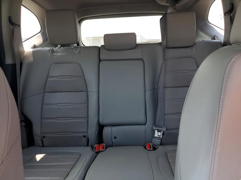 2019 HONDA CR-V EXL 10
