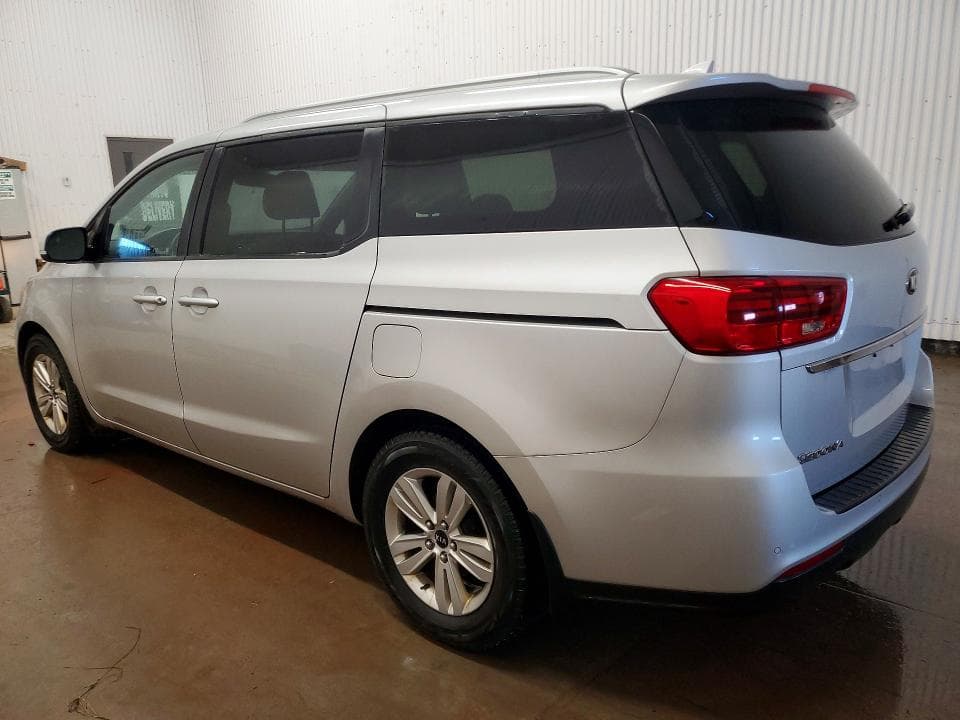 2020 KIA SEDONA LX 2