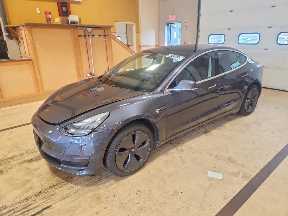 2020 TESLA MODEL 3 - 1