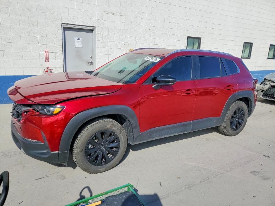 2024 MAZDA CX-50 PREFERRED - 1