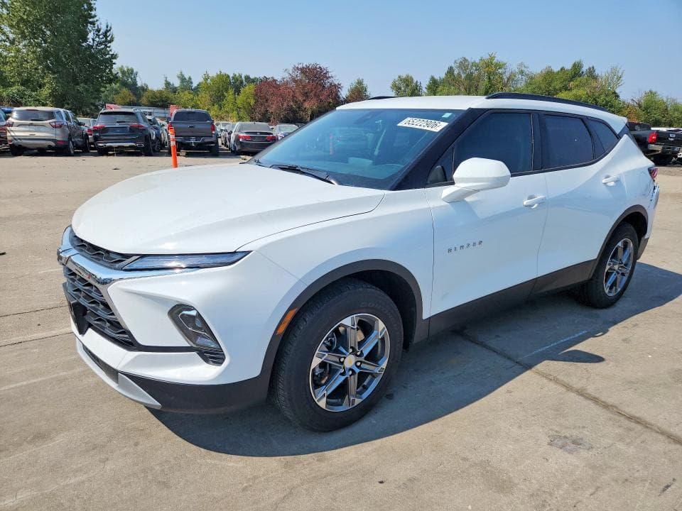 2024 CHEVROLET BLAZER 2LT - 1