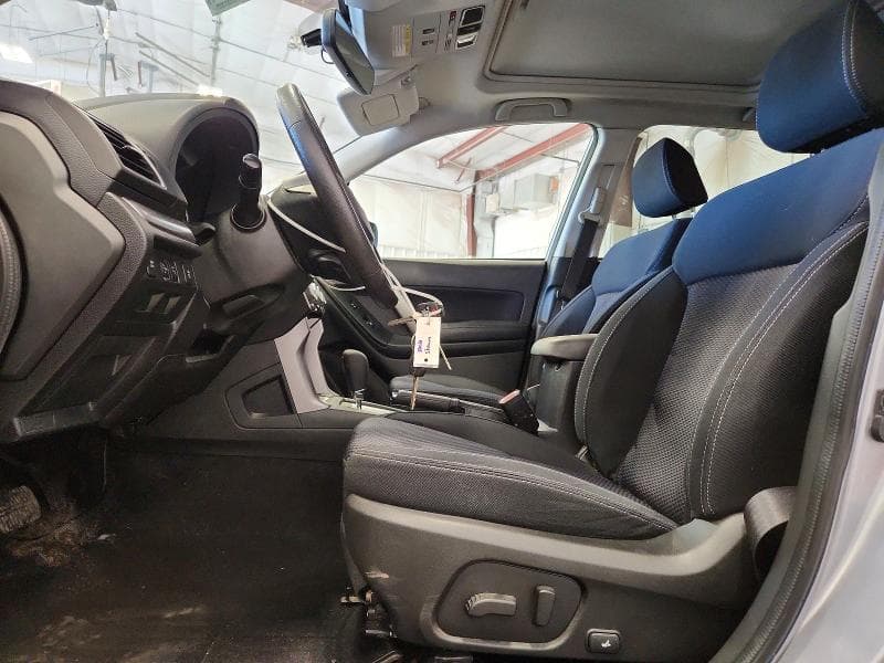 2017 SUBARU FORESTER 2.5I PREMIUM 7