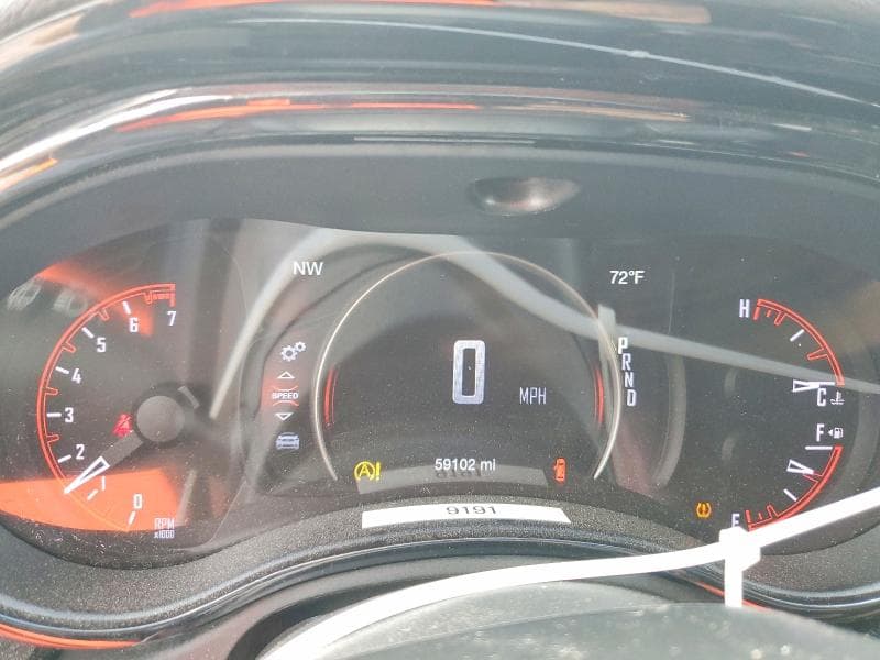 2022 DODGE DURANGO PURSUIT 9