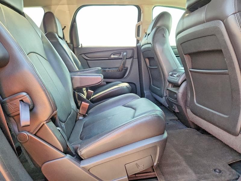 2017 GMC ACADIA LIMITED SLT-2 11