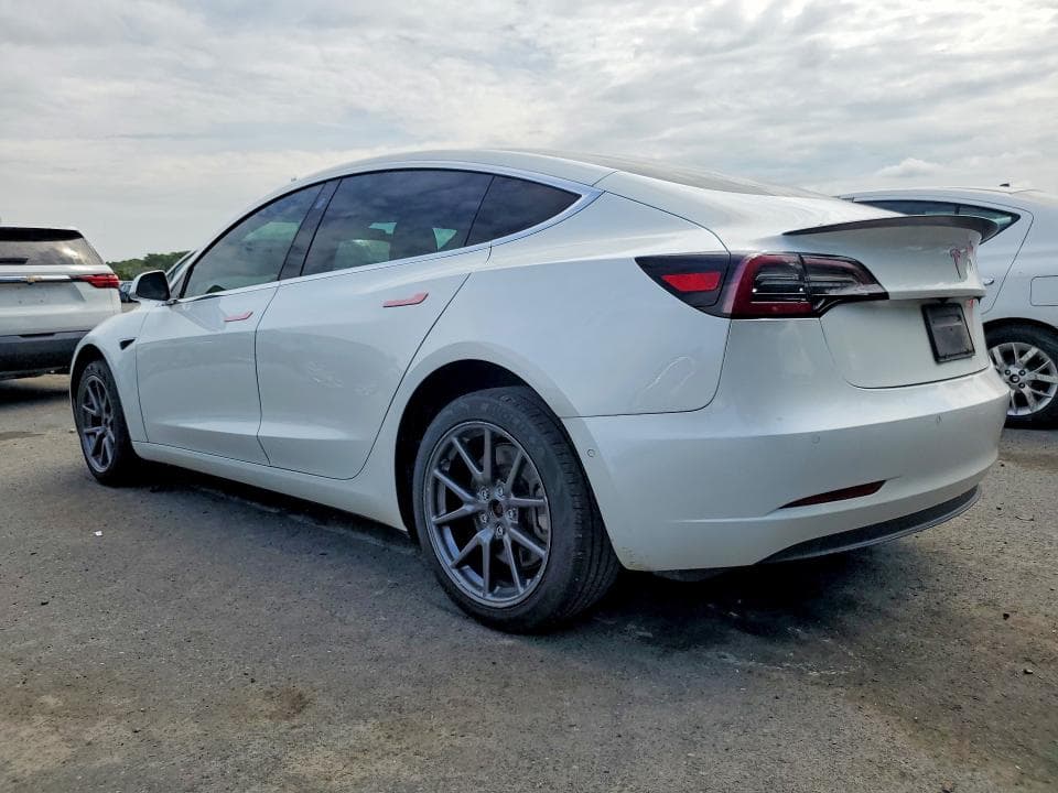 2019 TESLA MODEL 3 2