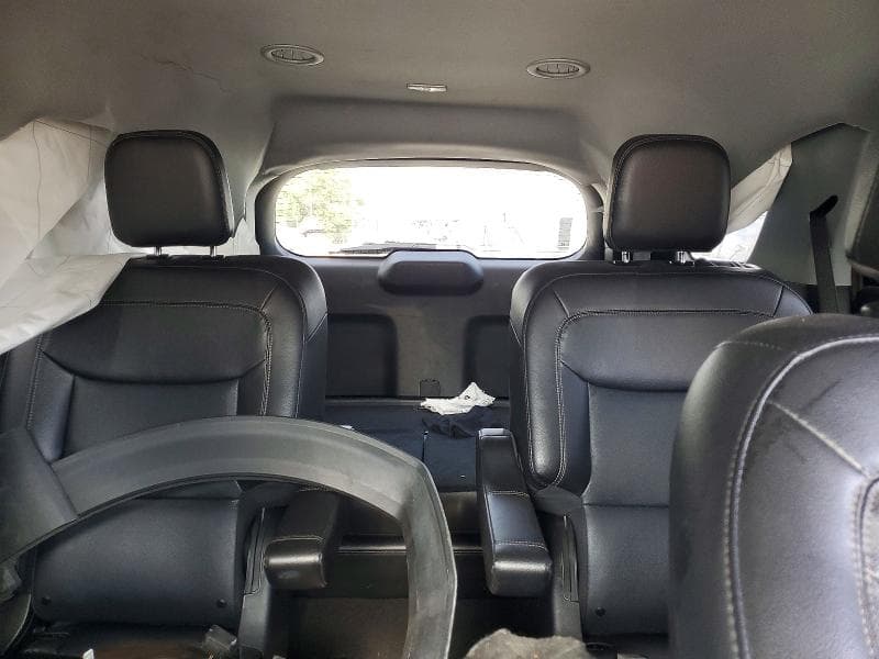 2024 FORD EXPLORER LIMITED 10