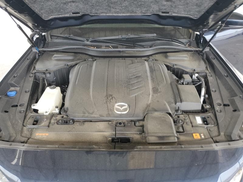 2024 MAZDA CX-90 PREFERRED 11