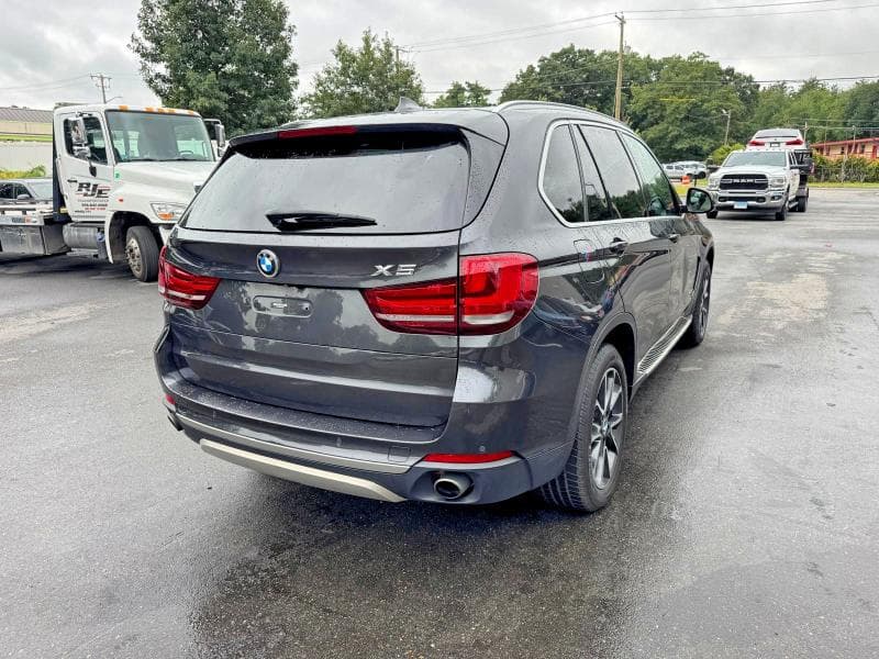 2017 BMW X5 XDRIVE35I 3