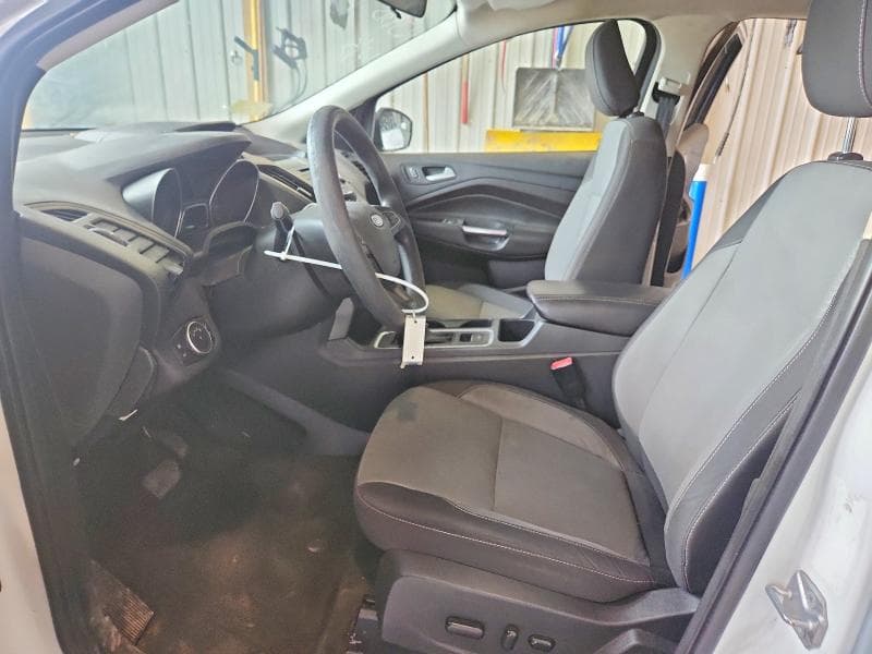 2018 FORD ESCAPE SE 7