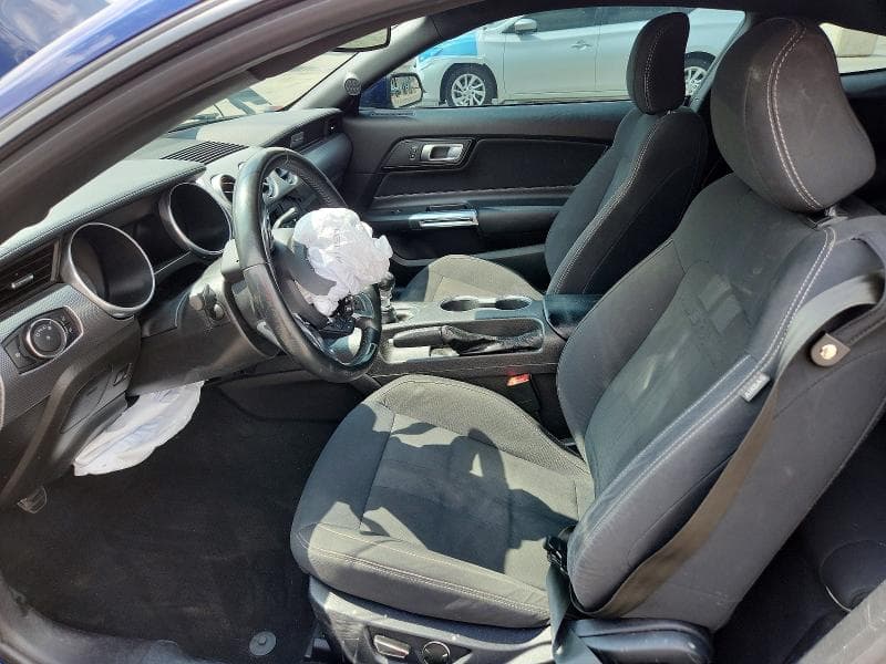 2019 FORD MUSTANG GT 7