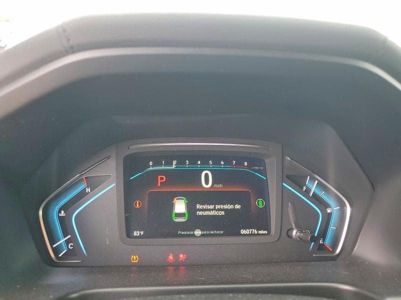 2024 HONDA ODYSSEY SPORT 9