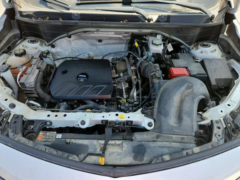 2020 BUICK ENCORE GX ESSENCE 12