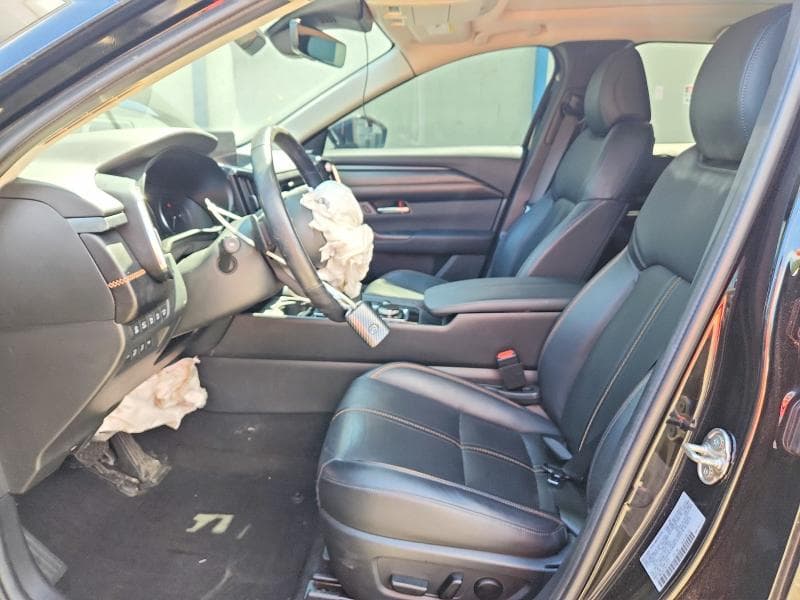 2023 MAZDA CX-50 PREMIUM PLUS 7