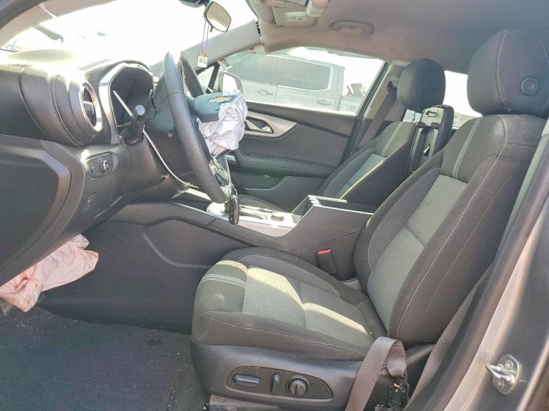 2024 CHEVROLET BLAZER 2LT 7