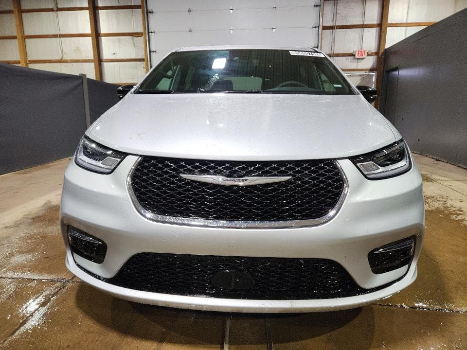 2026 CHRYSLER PACIFICA SELECT 5