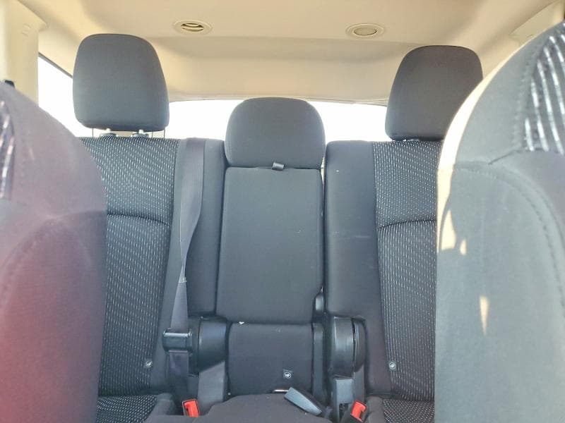 2017 DODGE JOURNEY SXT 10