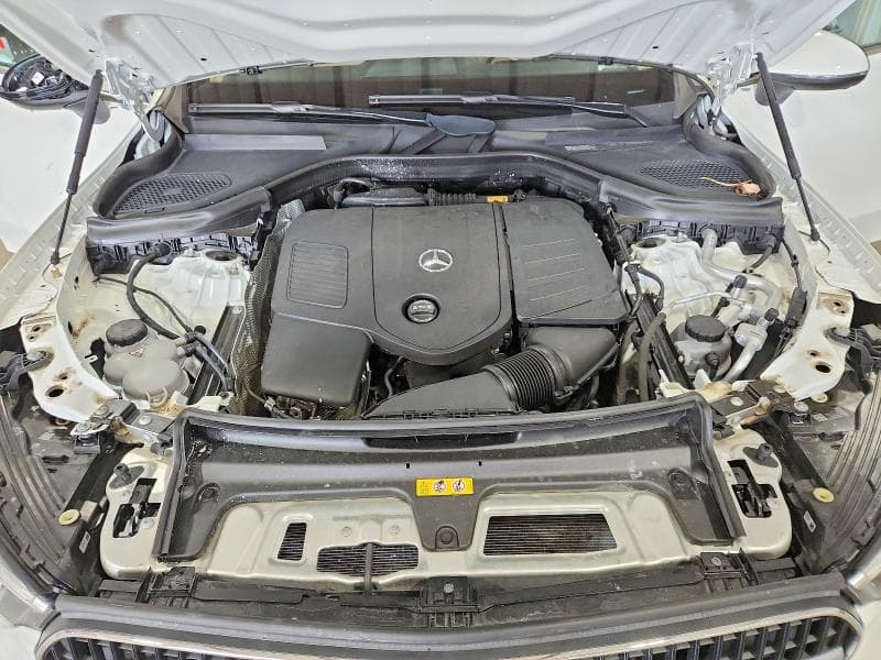 2023 MERCEDES-BENZ GLC 300 4MATIC 11