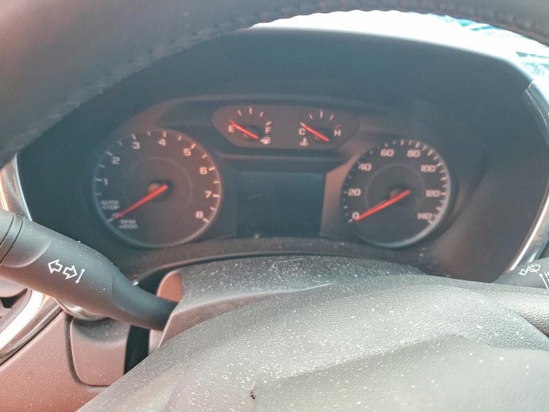 2018 CHEVROLET EQUINOX LT 9